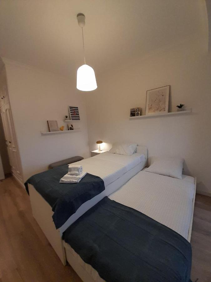 Amália Rodrigues -apartamento com 3 quartos em pleno coração de Ílhavo Exterior foto
