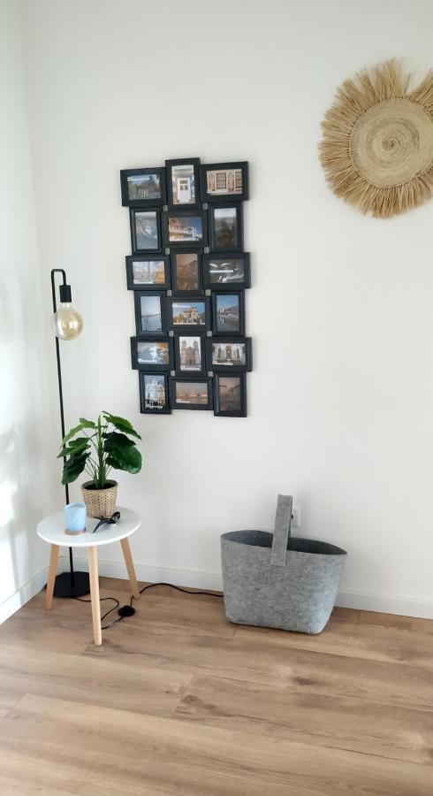 Amália Rodrigues -apartamento com 3 quartos em pleno coração de Ílhavo Exterior foto