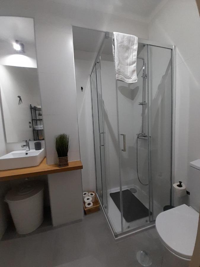 Amália Rodrigues -apartamento com 3 quartos em pleno coração de Ílhavo Exterior foto