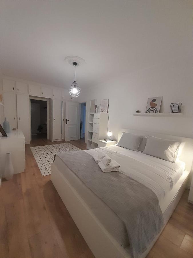 Amália Rodrigues -apartamento com 3 quartos em pleno coração de Ílhavo Exterior foto