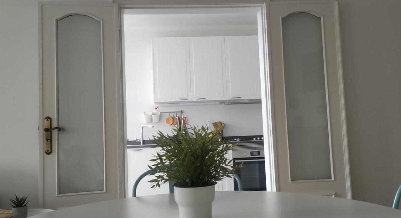 Amália Rodrigues -apartamento com 3 quartos em pleno coração de Ílhavo Exterior foto