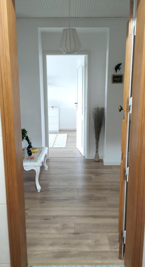 Amália Rodrigues -apartamento com 3 quartos em pleno coração de Ílhavo Exterior foto