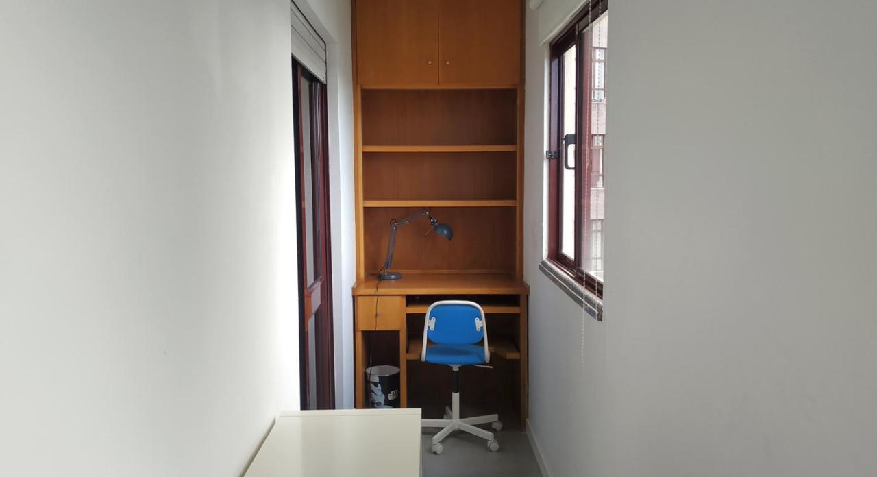 Amália Rodrigues -apartamento com 3 quartos em pleno coração de Ílhavo Exterior foto