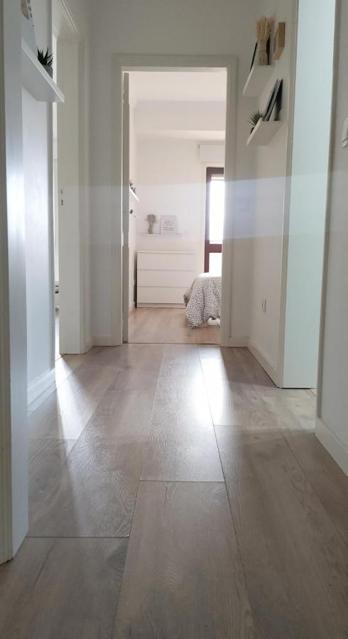 Amália Rodrigues -apartamento com 3 quartos em pleno coração de Ílhavo Exterior foto
