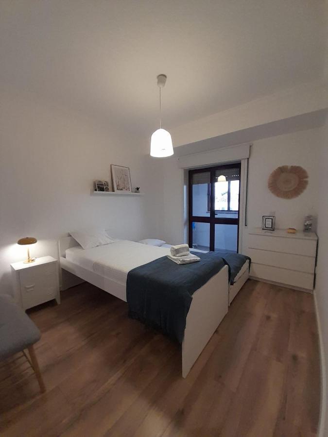 Amália Rodrigues -apartamento com 3 quartos em pleno coração de Ílhavo Exterior foto