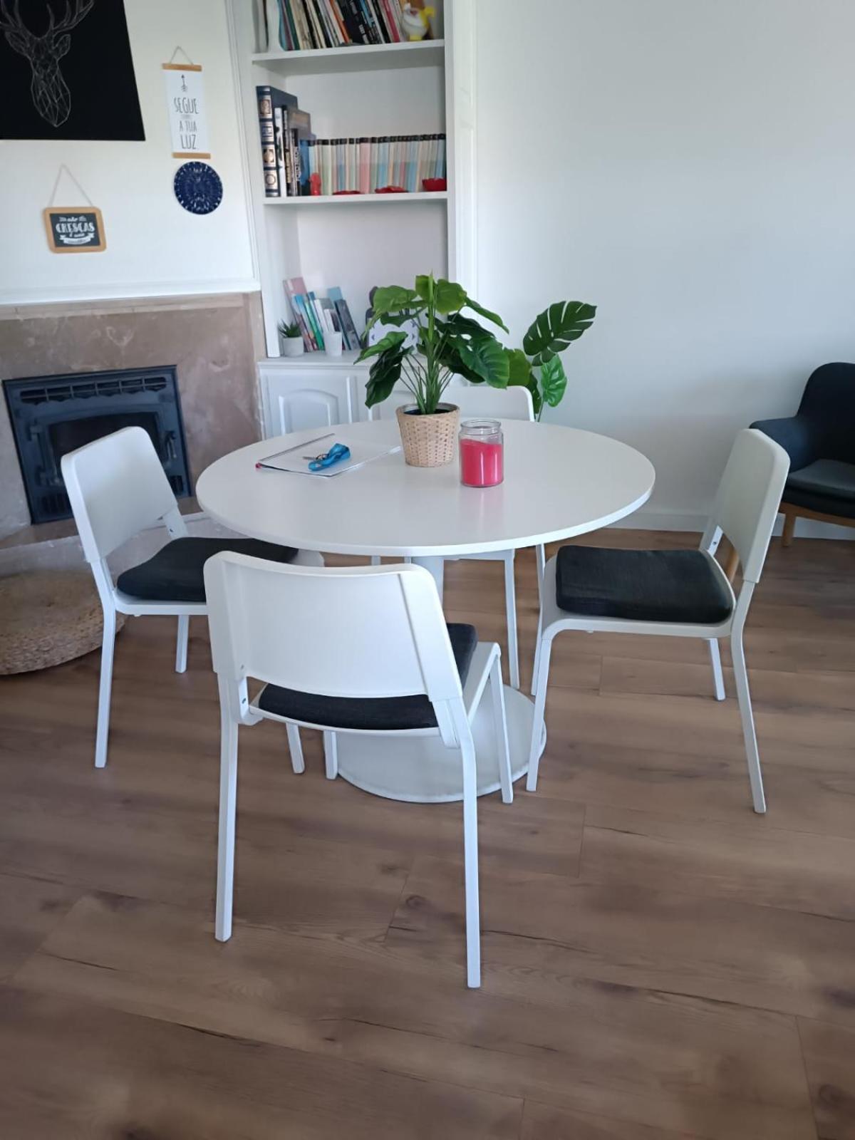 Amália Rodrigues -apartamento com 3 quartos em pleno coração de Ílhavo Exterior foto